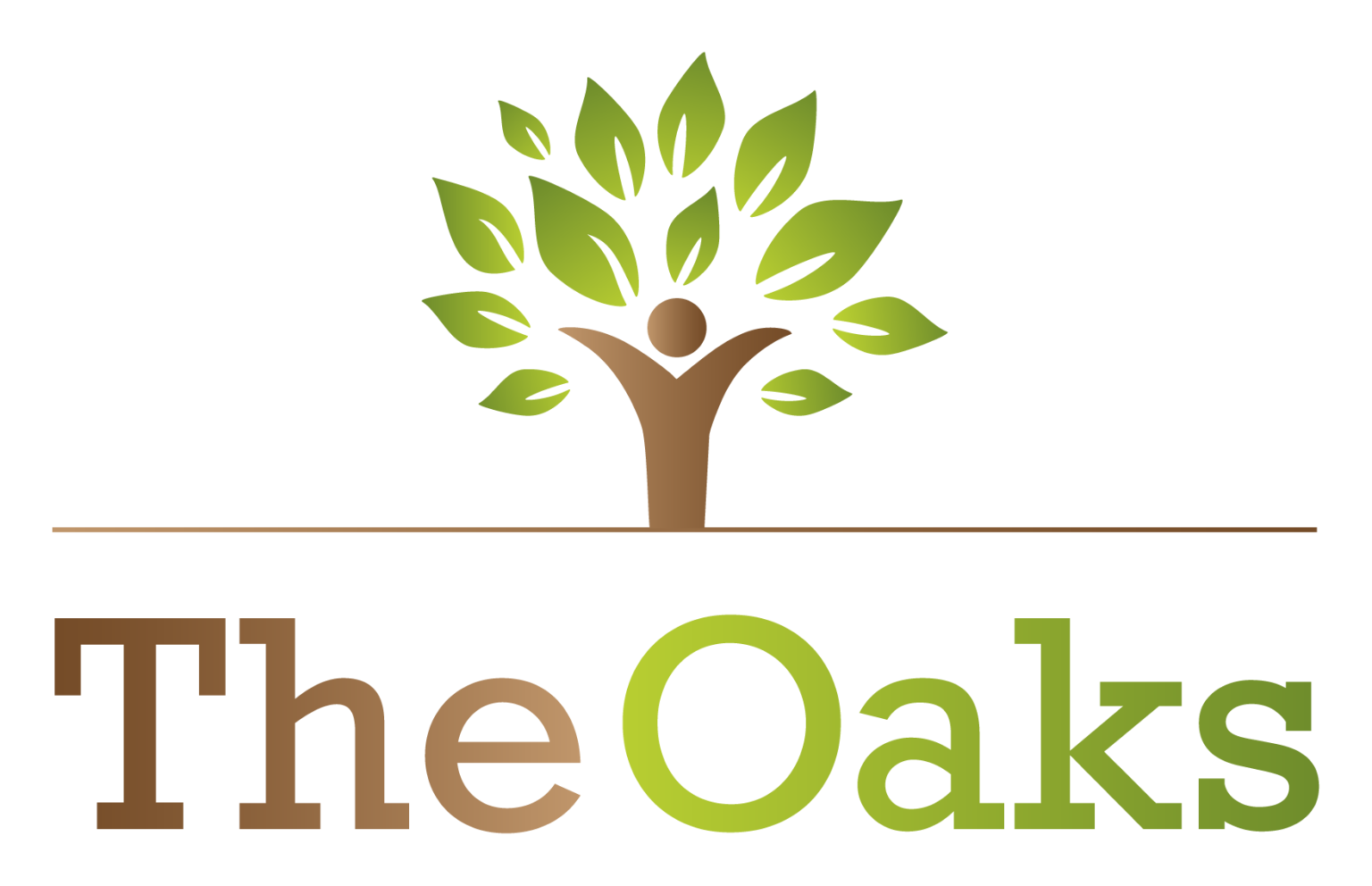 The Oaks - The Oaks Care Home